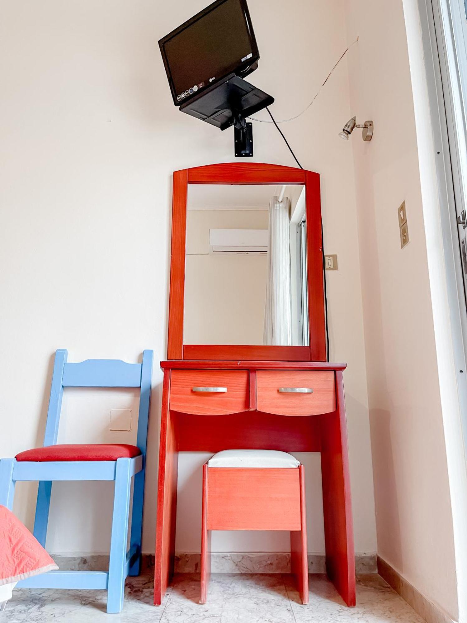 Avli Studios Nidrí Szoba fotó