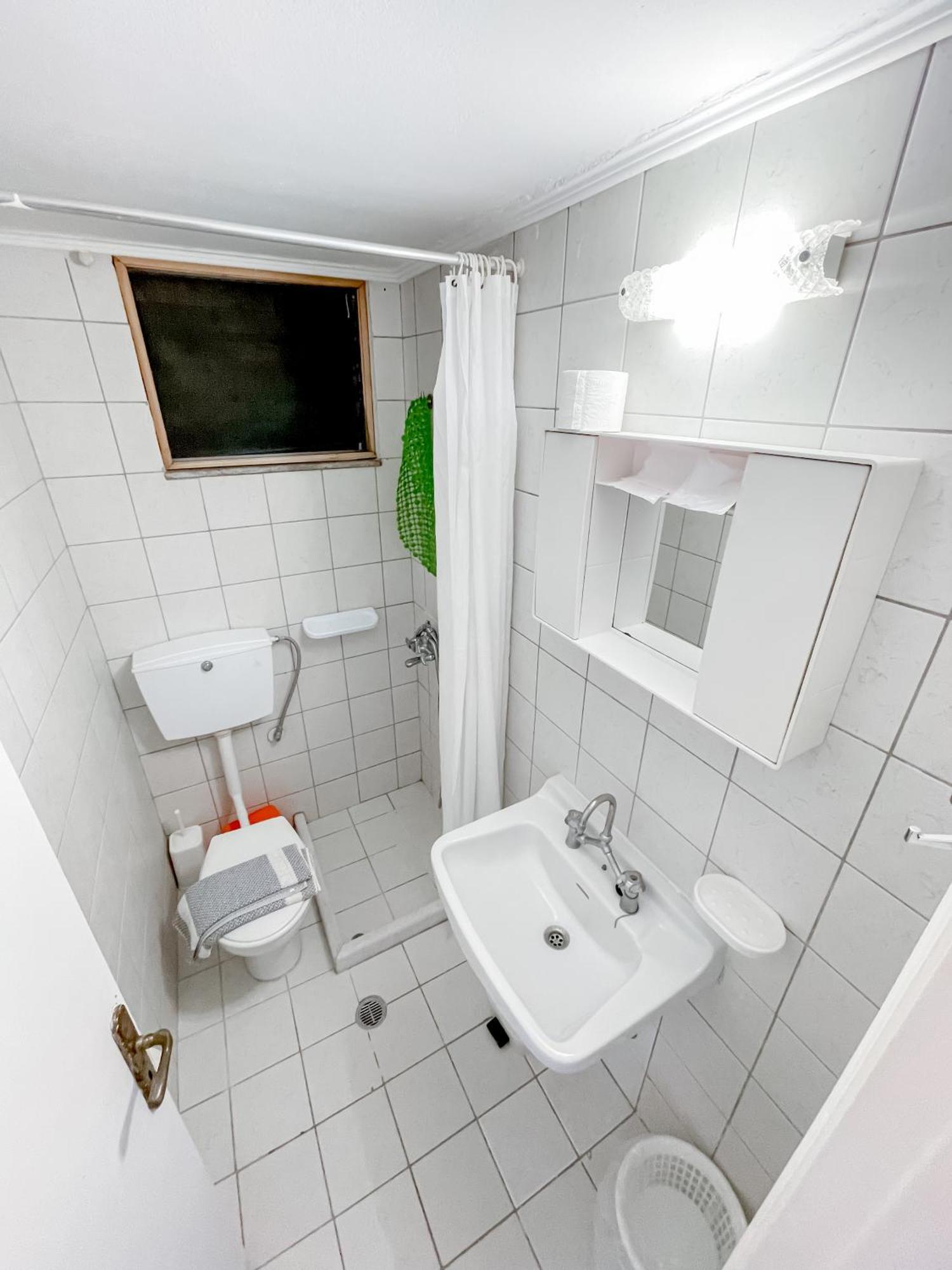 Avli Studios Nidrí Szoba fotó